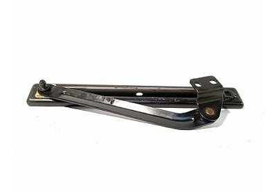 Trilho Tampa Traseira Land Rover Freelander 1 2004 2005