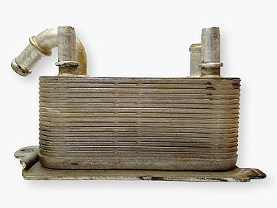 Trocador Calor Óleo Câmbio Land Rover Freelander 2 2006