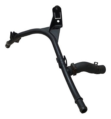 Tubo Água Sup Volkswagen Jetta Tsi 2011 2012 2013 2014
