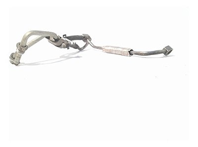 Tubo Cano Turbina Resfriador Motor Chevrolet Equinox 2020