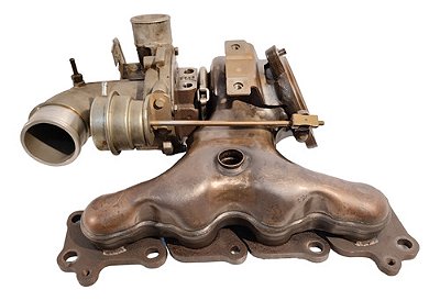 Turbina Land Rover Evoque 2.0 T Aut 2013 2014 2015