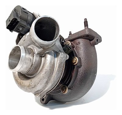Turbina Land Rover Sport Tdv6 2004 2005 2006 2007 2008 2009