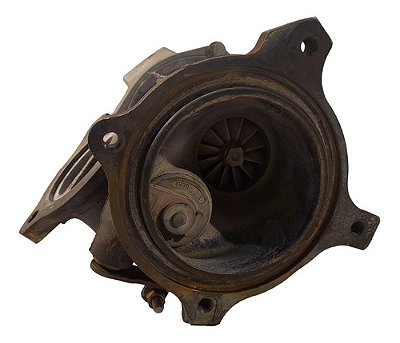 Turbina Volvo Xc60 T6 3.0 T 2011 2012 2013