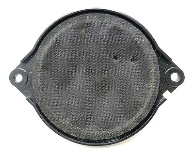 Tweeter Painel Fiat Toro 2021 2022 2023