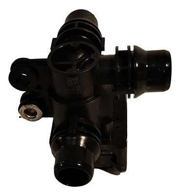 Valvula Aquecimento Bateria Volvo Xc40 Recharge 2022 2023