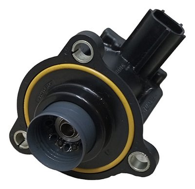 Valvula Atuador Pressão Turbina Chery Tiggo 8 1.6 2021 2022