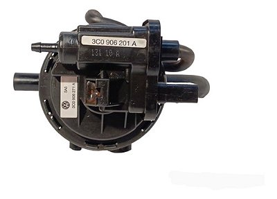 Válvula Canister Passat B6 2.0 Tsi Detector Vazamento 2007