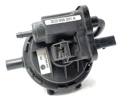 Válvula Cânister Tiguan 2.0 2010 2011 2012