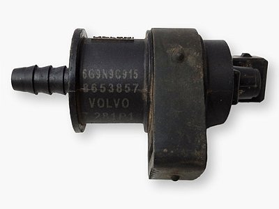 Valvula Canister Volvo Xc60 T6 2011 2012 2013