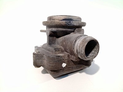 Válvula Egr Mercedes V6 2008 2009 2010 2011