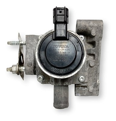Válvula Egr Toyota Hilux Sw4 2.7 2012 2013 2014 2015