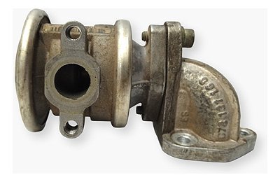 Valvula Egr Volkswagen Touareg 4.2 2005 2006 2007