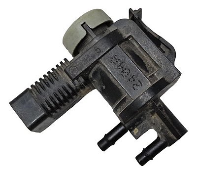 Valvula Solenoide Vacuo Volkswagen Touareg 3.6 2014 2015