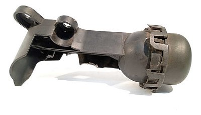 Válvula Vácuo Coletor Volkswagen Touareg 2004 2005 2010
