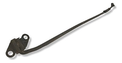 Vareta Haste Capo Hyundai Veloster 2011 2012 2013 2014