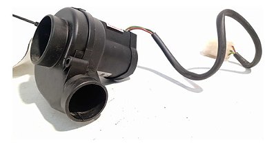 Ventilador Caixa Fusível Land Rover Freelander 1 2005