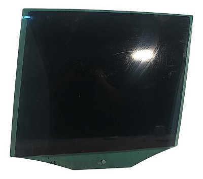 Vidro Porta Traseira Esquerda Volkswagen Tiguan Tsi 2014 15