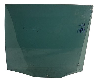 Vidro Porta Traseiro Esquerdo Volkswagen Tiguan 2011 2012 14