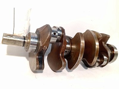 Virabrequim Motor Mercedes E320 3.2 V6 2004