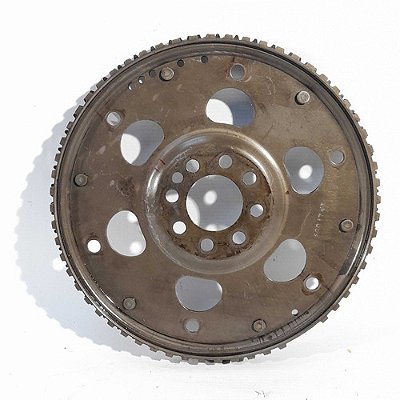 Volante Motor Vera Cruz V6 3.8 Aut 2010 2011 2012