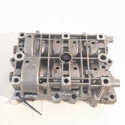 Balanceador Bomba Oleo Land Rover Evoque Sport Diesel 2.2