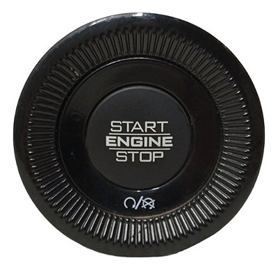 Botão Start Stop Jeep Commander 2022 2023