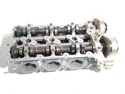 Cabeçote Esquerdo Kia Mohave Hyundai Vera Cruz 3.8