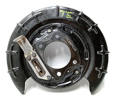 Campana Patins Tras Esquerda Hyundai Ix35 2015 2016