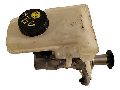 Cilindro Mestre Reservatorio Vw Jetta 2.0 Gli 2020 2021