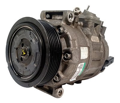 Compressor Ar Volkswagen Tiguan 2.0 2009 2010 2011