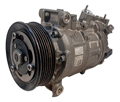 Compressor Ar Volkswagen Tiguan Tsi 2018