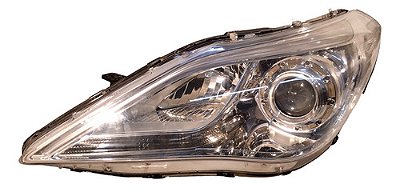 Farol Esquerdo Hyundai Azera 3.0 Xenon Aut 2013 2014 2015