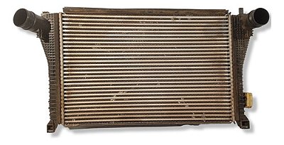 Intercooler Vw Golf Gti Mk7 2.0 2014 2015 2016