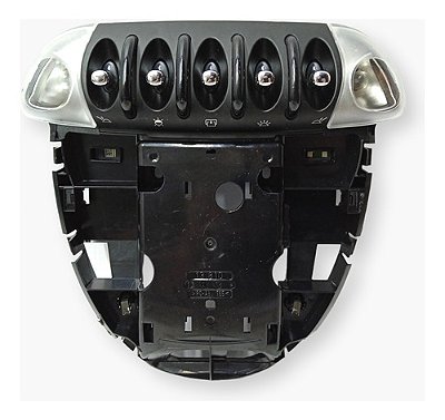 Luz Teto Cortesia Mini Cooper Countryman 2015 2016 2017