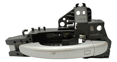 Maçaneta Externa Traseira Direita Audi A4 2011 2012