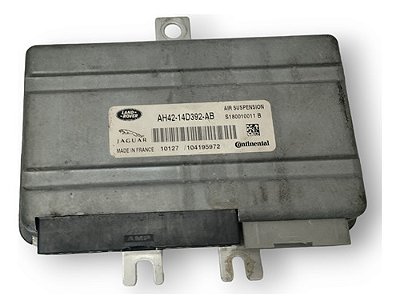 Modulo Bolsa Amortecedor Land Rover Discovery 4 2010 2011
