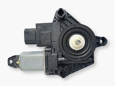 Motor Vidro Traseiro Esquerdo Bmw X3 2018 2019 2020