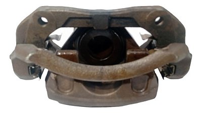 Pinça Cavalete Dianteira Esquerda Chevrolet Sonic 2012 2014