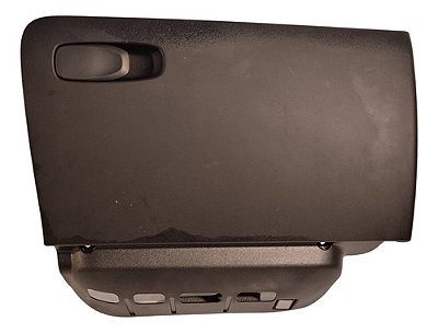 Porta Luvas Volvo Xc40 Recharge 2022 2023