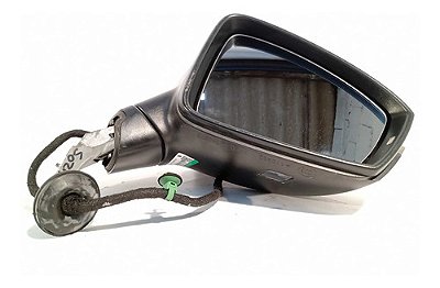 Retrovisor Direito Vw Tiguan R-line 350 2019 2020