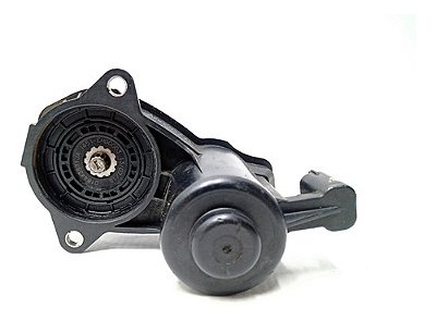 Servo Motor Pinça Traseiro Esq Detalhe  Equinox 2018 2020