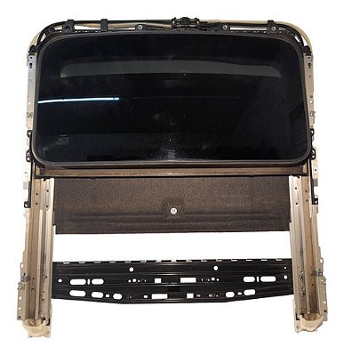 Teto Solar Toyota Rav4 2009 2010 2011 2012