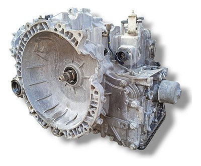 Caixa Marcha Cambio Ford Territory 2021