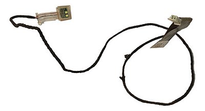 Chicote Maçaneta Ext Tras Esq Bmw X1 2.0 N20 2012 2013 2014