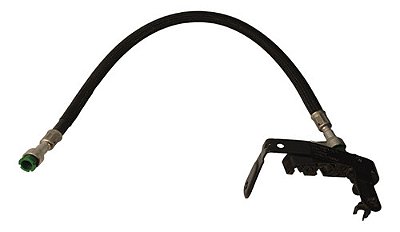 Mangueira Combustível Bmw X1 2.0 N20 Gasol 2012 2013 2014