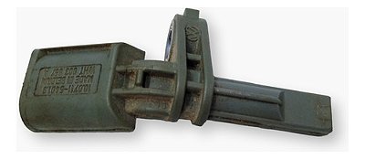 Sensor Abs Tras Esq Volkswagen Tiguan 2.0 Tsi 2013 2014 2015