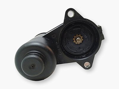 Servo Motor Pinça Traseiro Esquerdo Tiguan 200cv  2014 2015