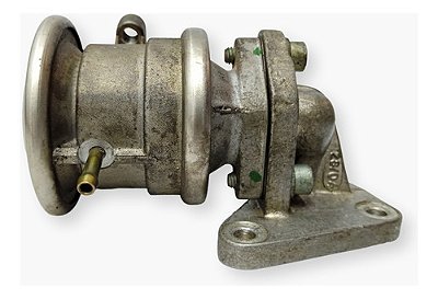 Valvula Egr Volkswagen Touareg V8 4.2 2005 2006 2007