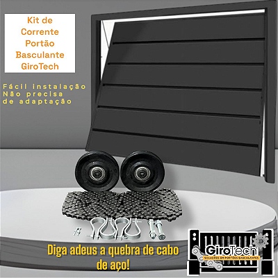 kit de entrada