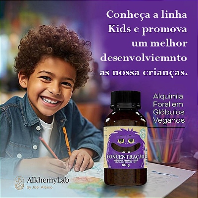 Linha Kids